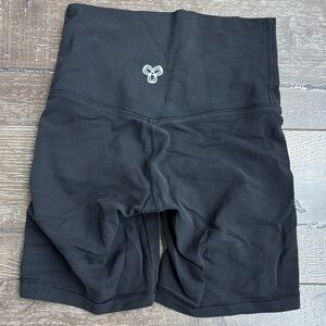 ARITZIA Biker shorts